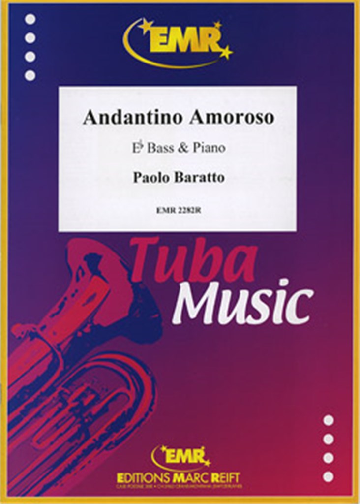 Andantino Amoroso